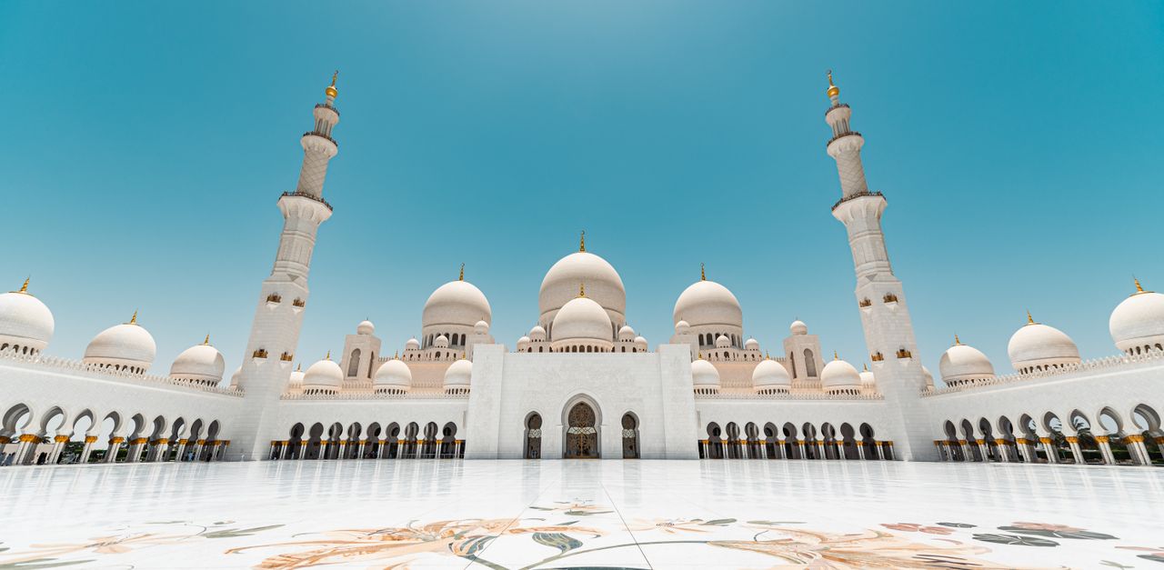 Madinat Zayed