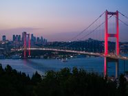 Bosphorus Bridge Istanbul Turkey Bosphorus Bridge In Istanbul Turkey Bosphorus Bridge Istanbul Turkey Bosphorus Bridge In Istanbul Turkey