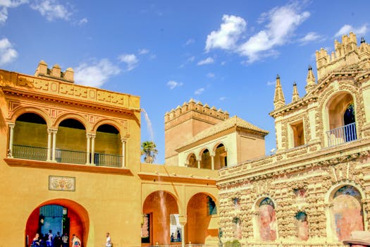 Seville, Spain photo 8