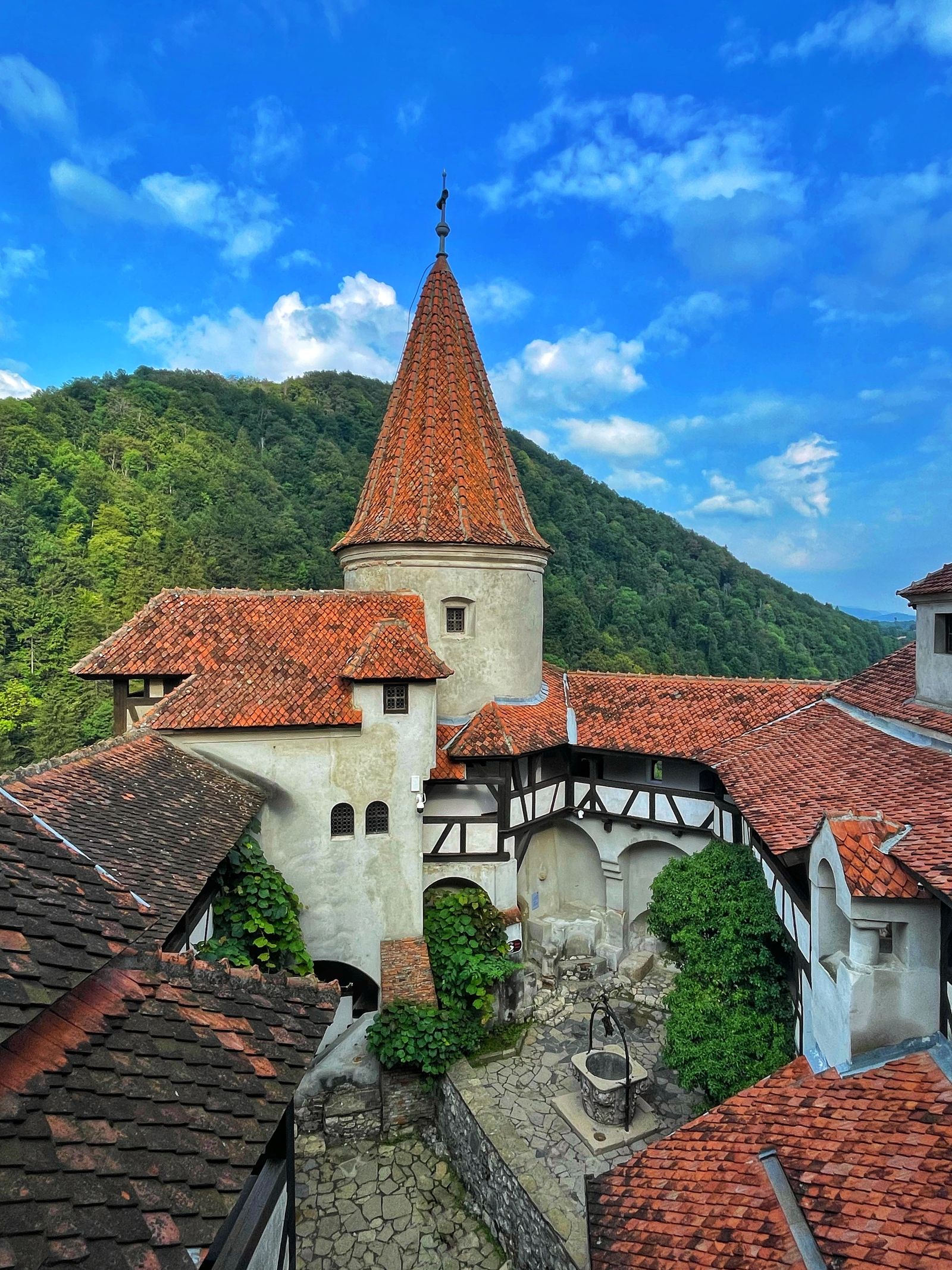 Románia, Romania
