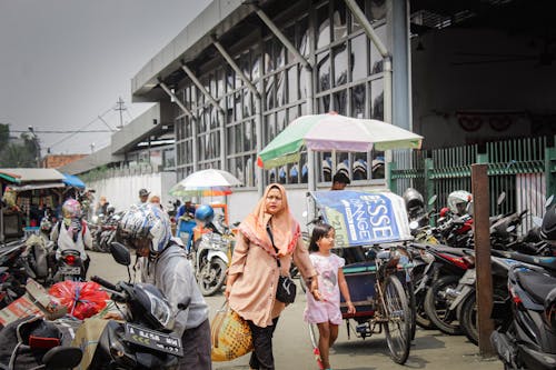 streetphotography, 市場攤位 的 免費圖庫相片