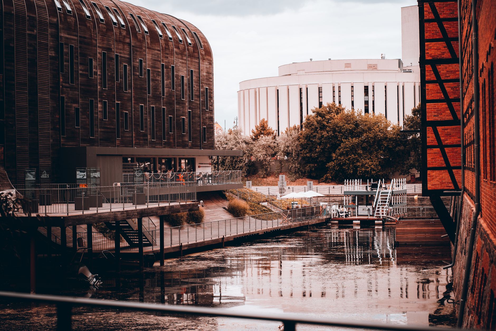 Bydgoszcz — informacje lokalne