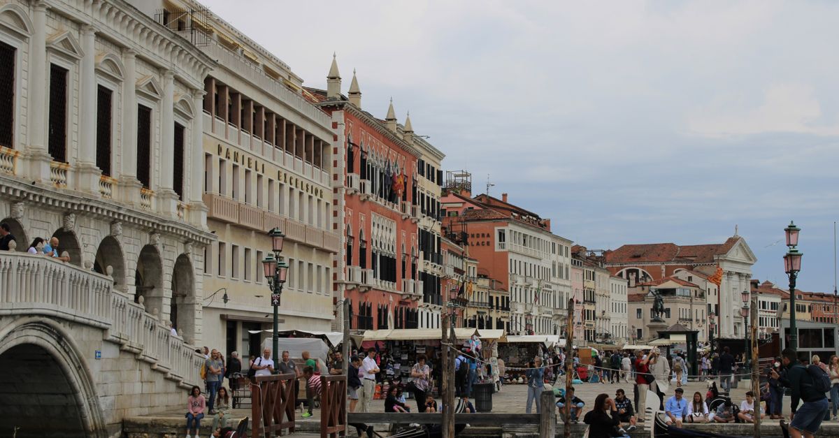 Venedig Marathon