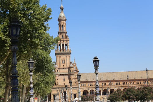 Seville, Spain photo 9