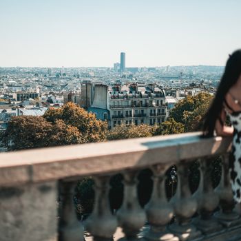 Tien Hiang (Paris, France)