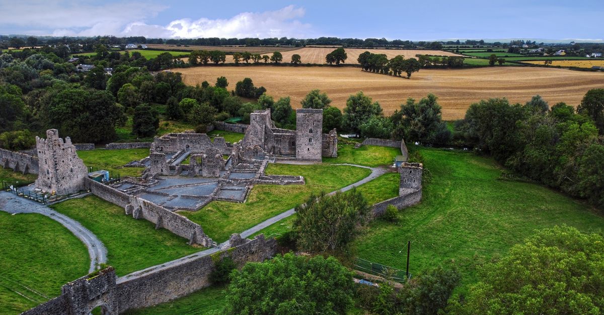 Photo of Ireland