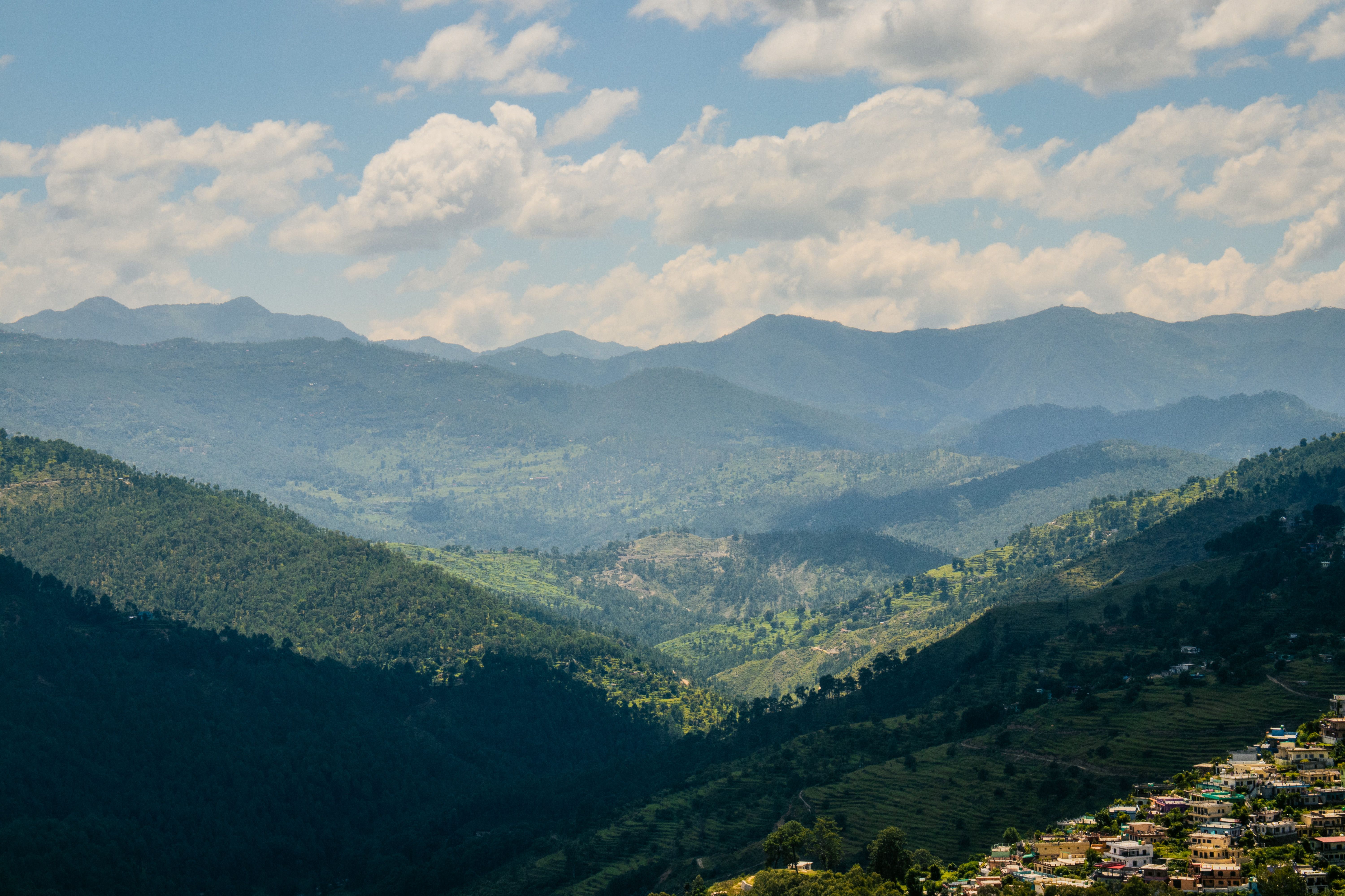 Almora