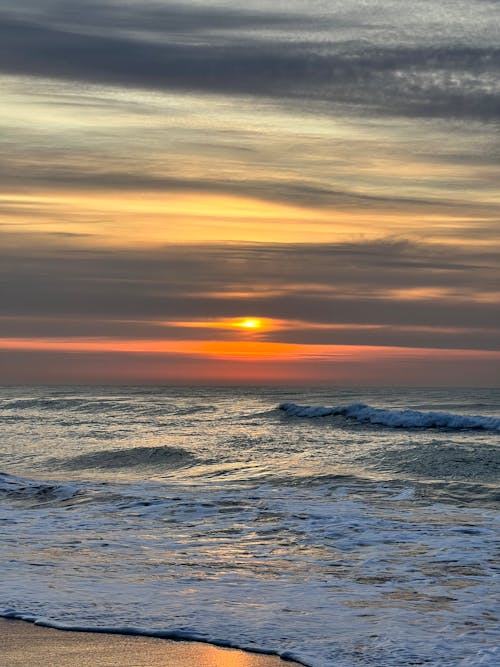 Fotos de stock gratuitas de amanecer, anochecer, atardecer