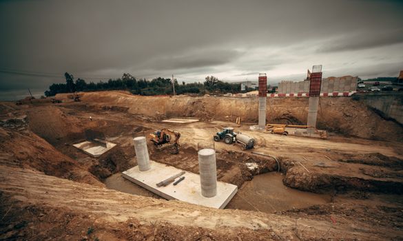 Proses Pengujian Tangki Migas