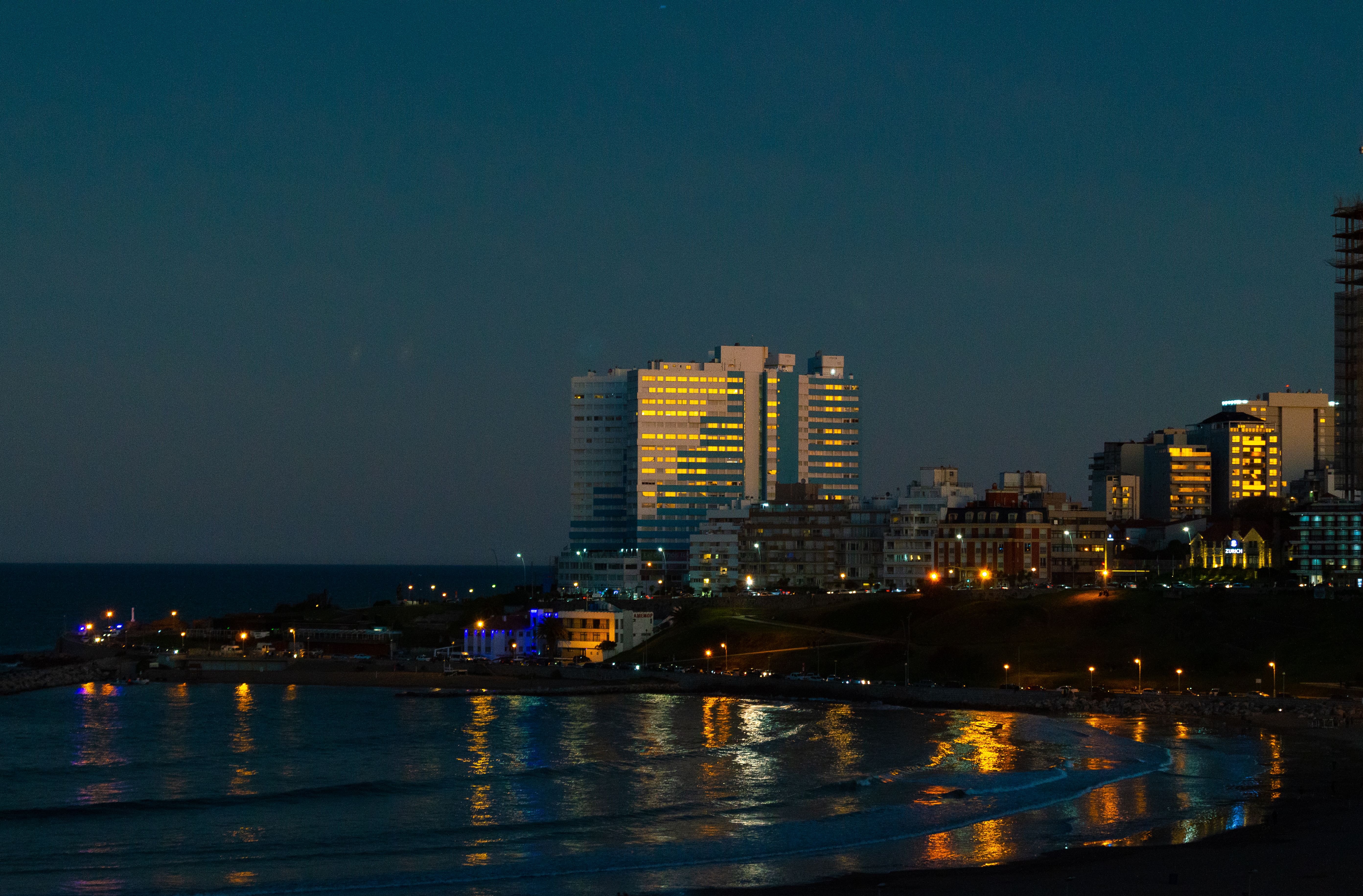 Mar del Plata