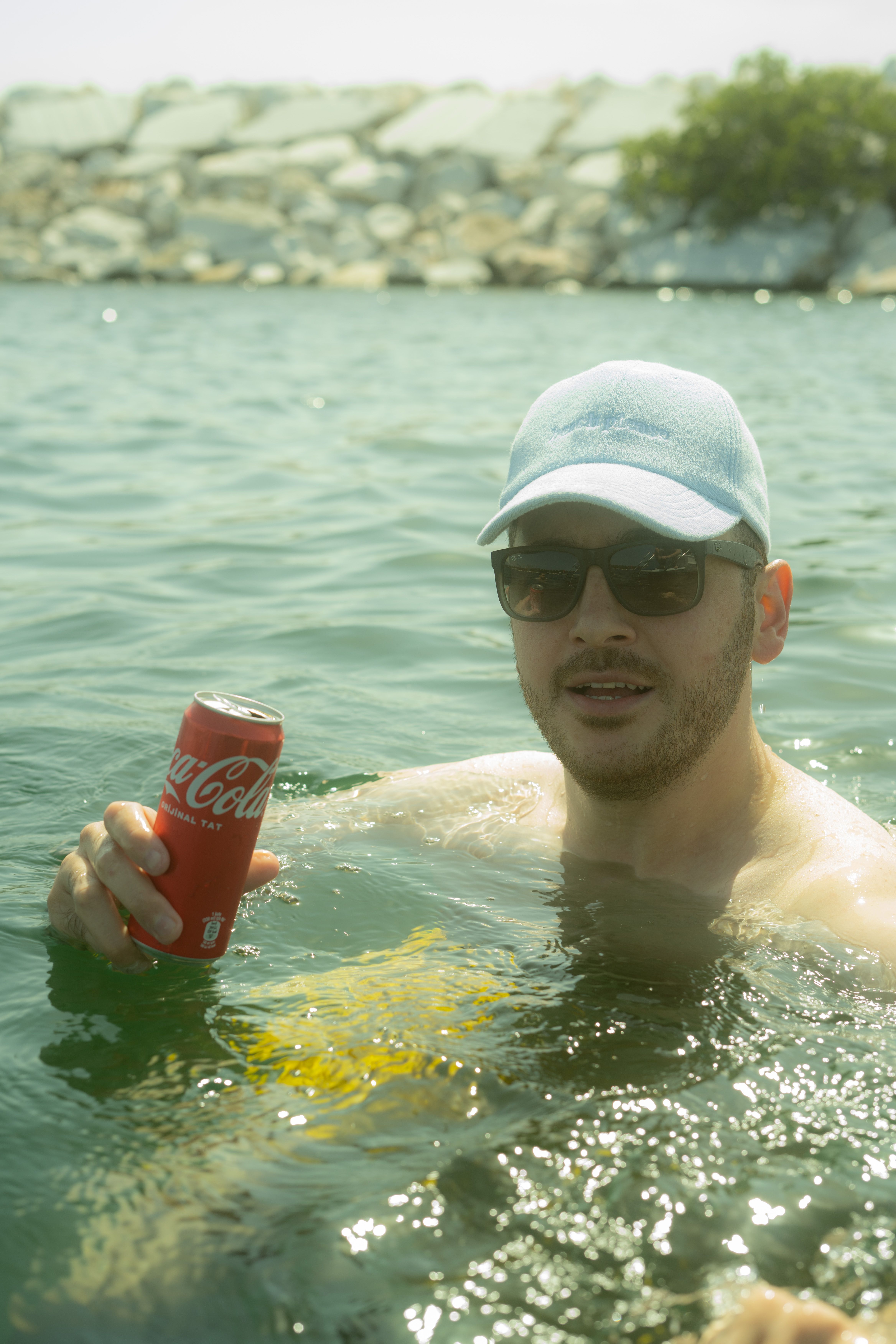 Summer Heat: Biar Adem Tetep Kece