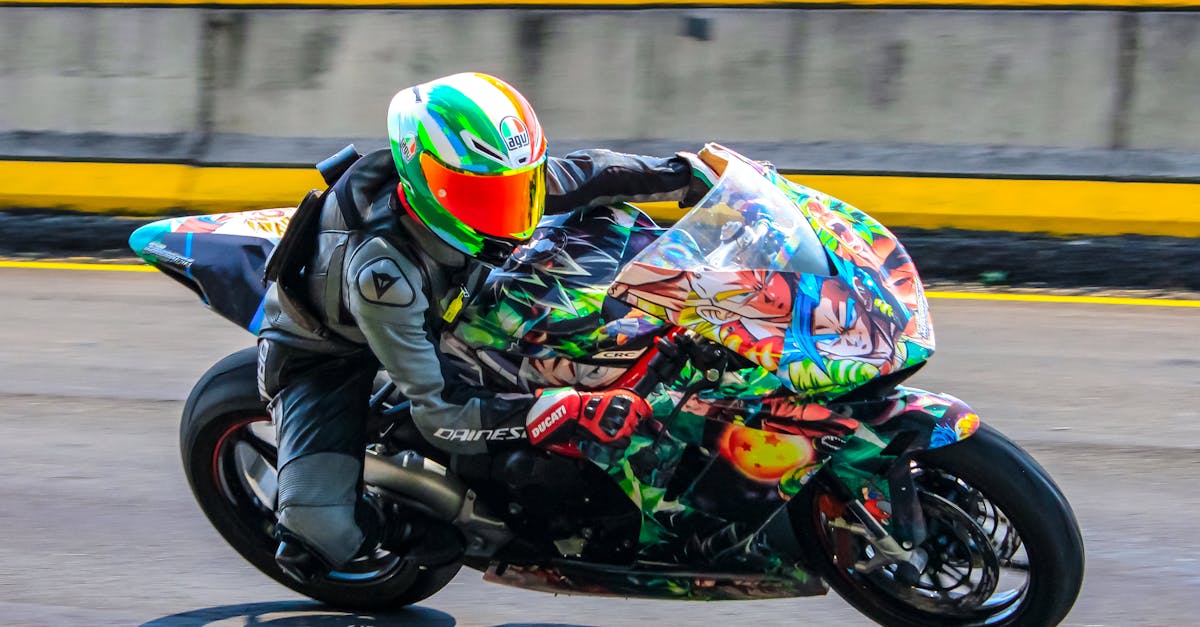 MotoGP: Key Developments and Trends to Watch