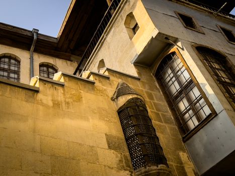 Gaziantep Castle + Culinary Museum — Gaziantep