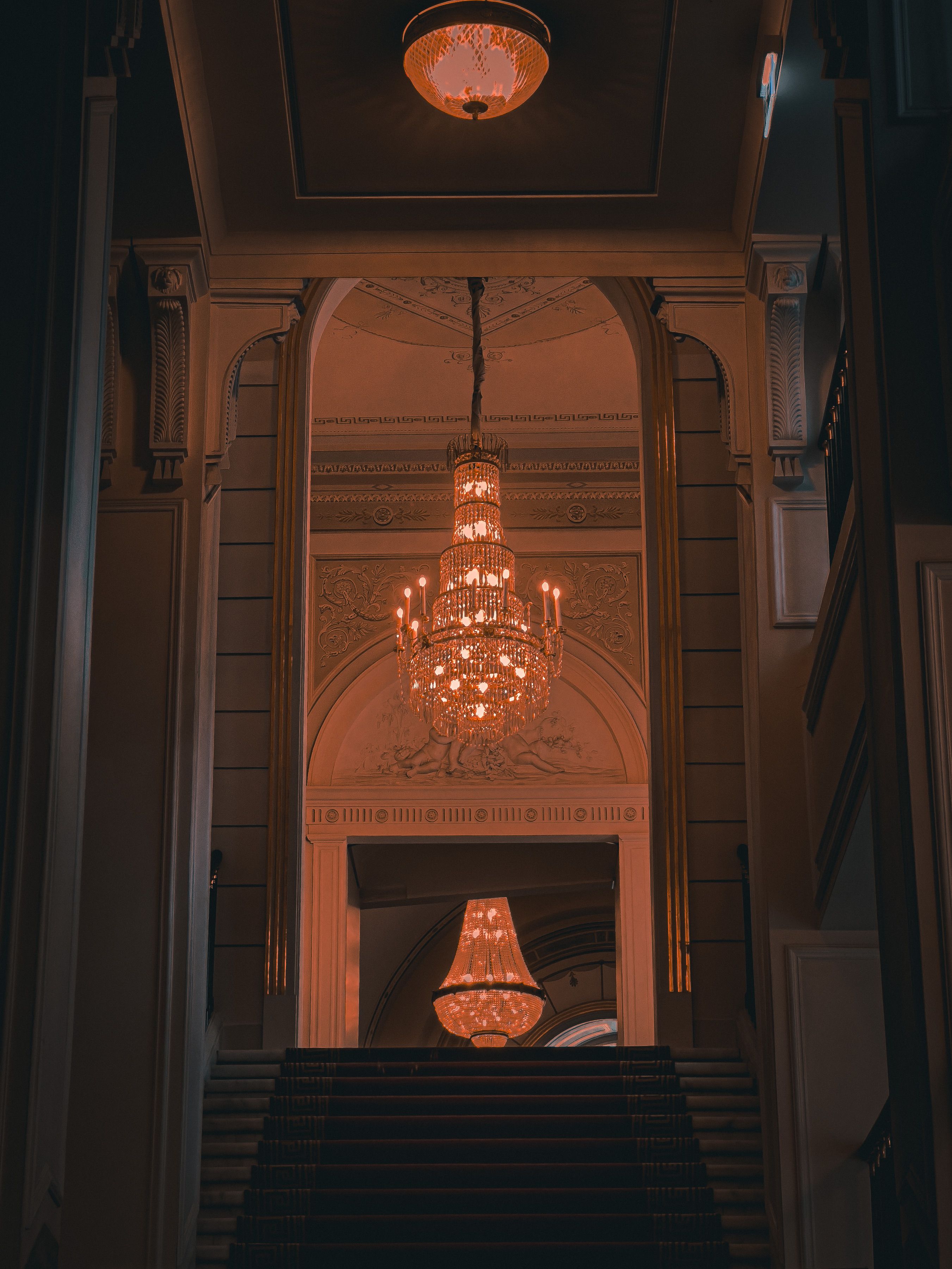 Austria: Imperial Elegance