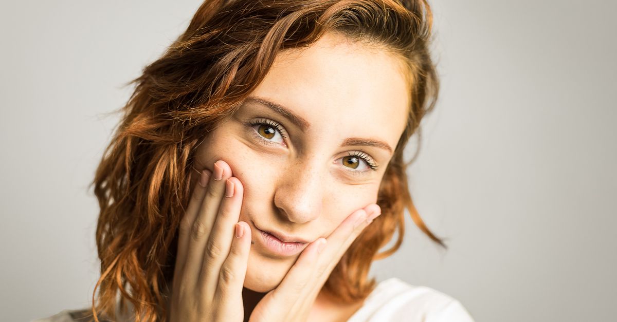 Why Does Acne Occur During Teenage Years