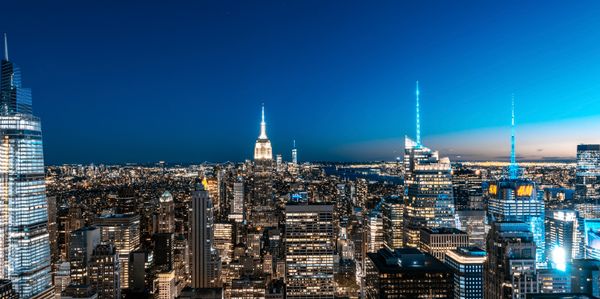 New York