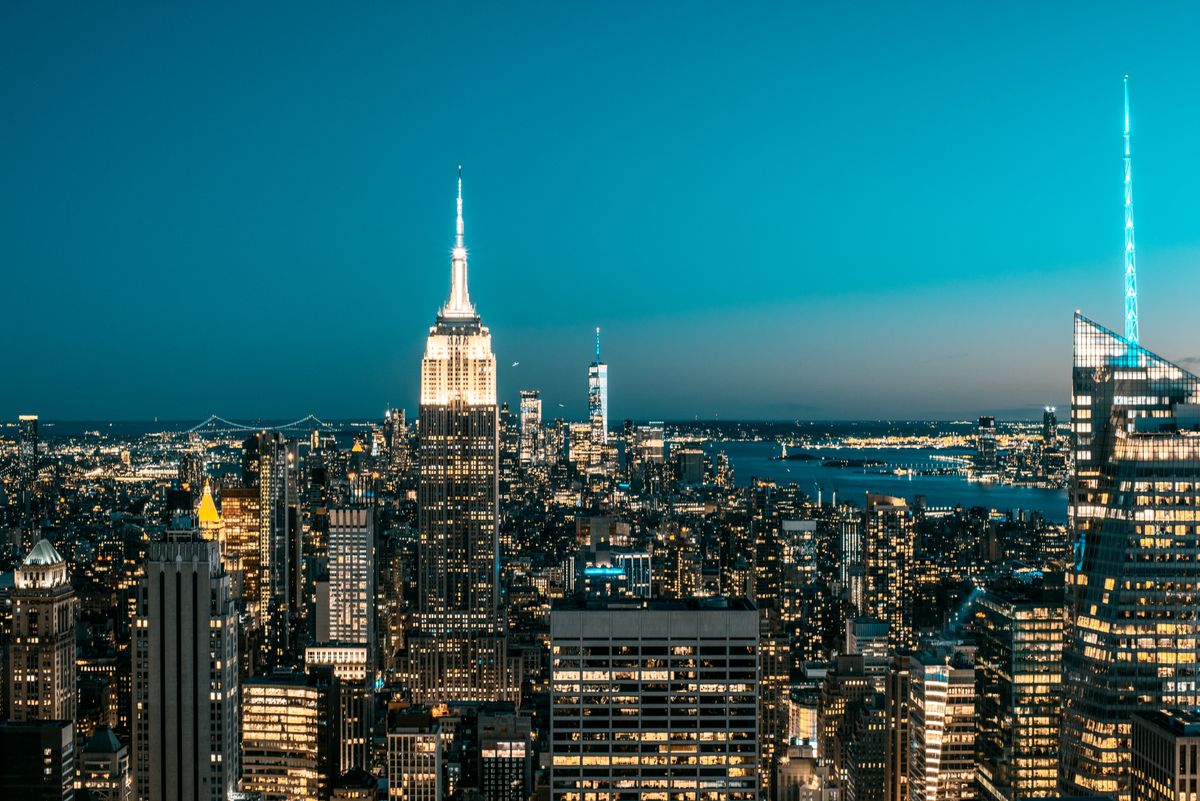 IA qui transforme New York : actu, financements, opportunités | IrisPr