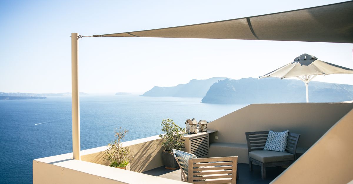 Terrasse béton : Guide complet construction