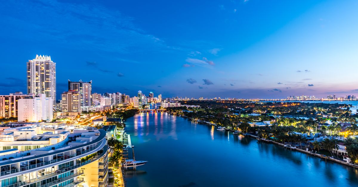 UAE opens new consulate in Miami to expand US diplomatic presence