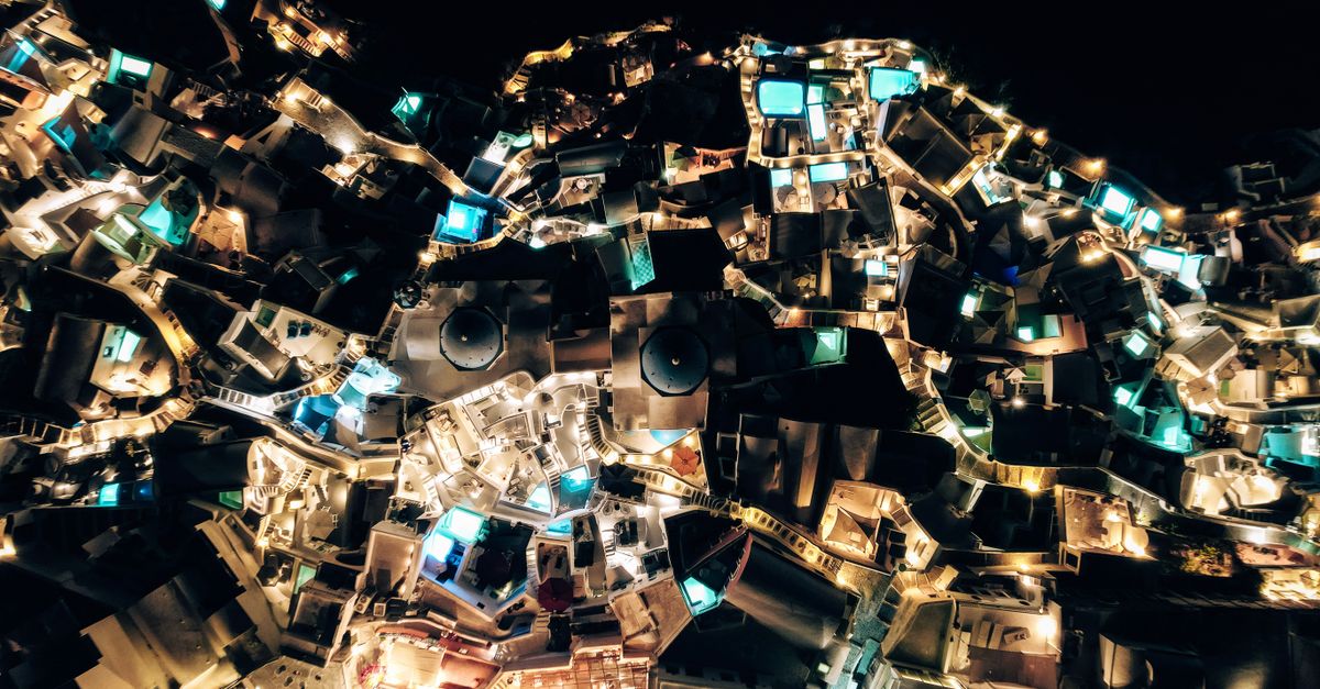 Santorini at Night: The Best Evening Experiences