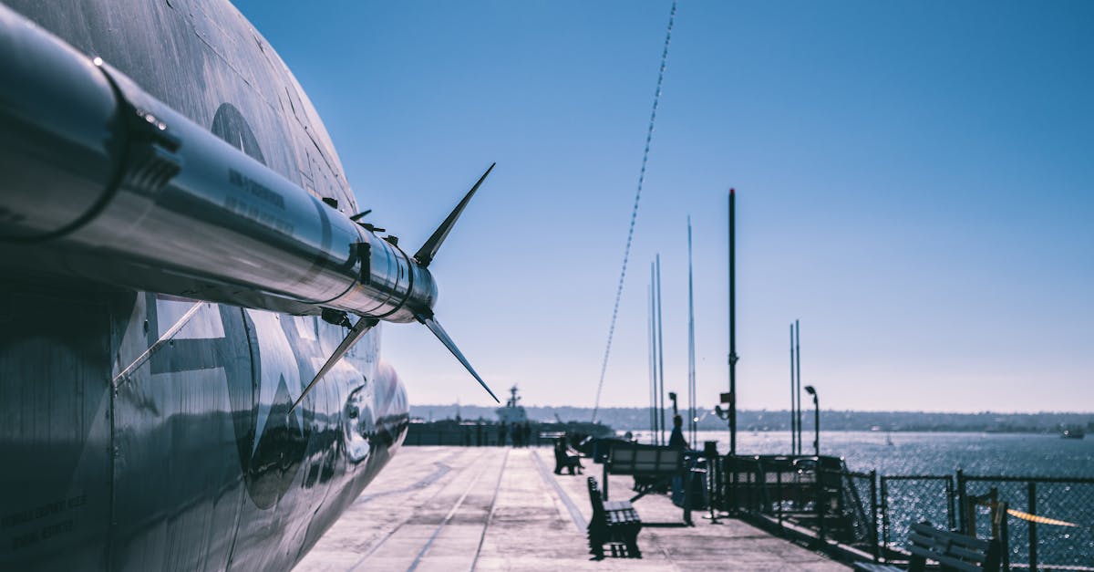飛彈AI與晶片黑科技全面崛起,中國厚實底氣引關注
