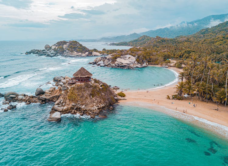 Parque Tayrona