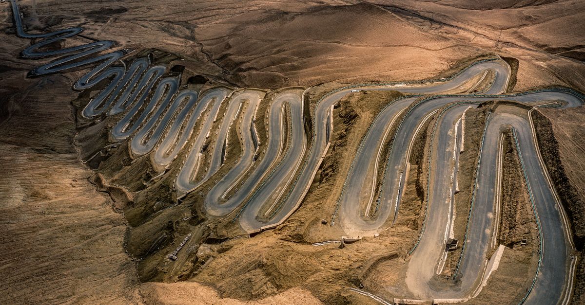 belt and road