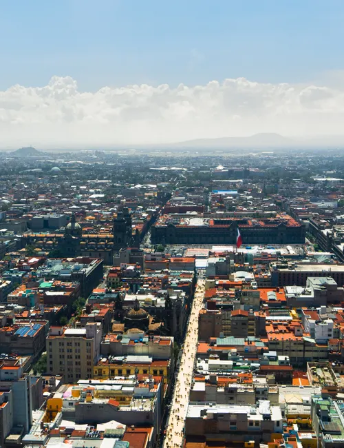 Navigating Risk: Understanding the Most Dangerous Cities in Mexico