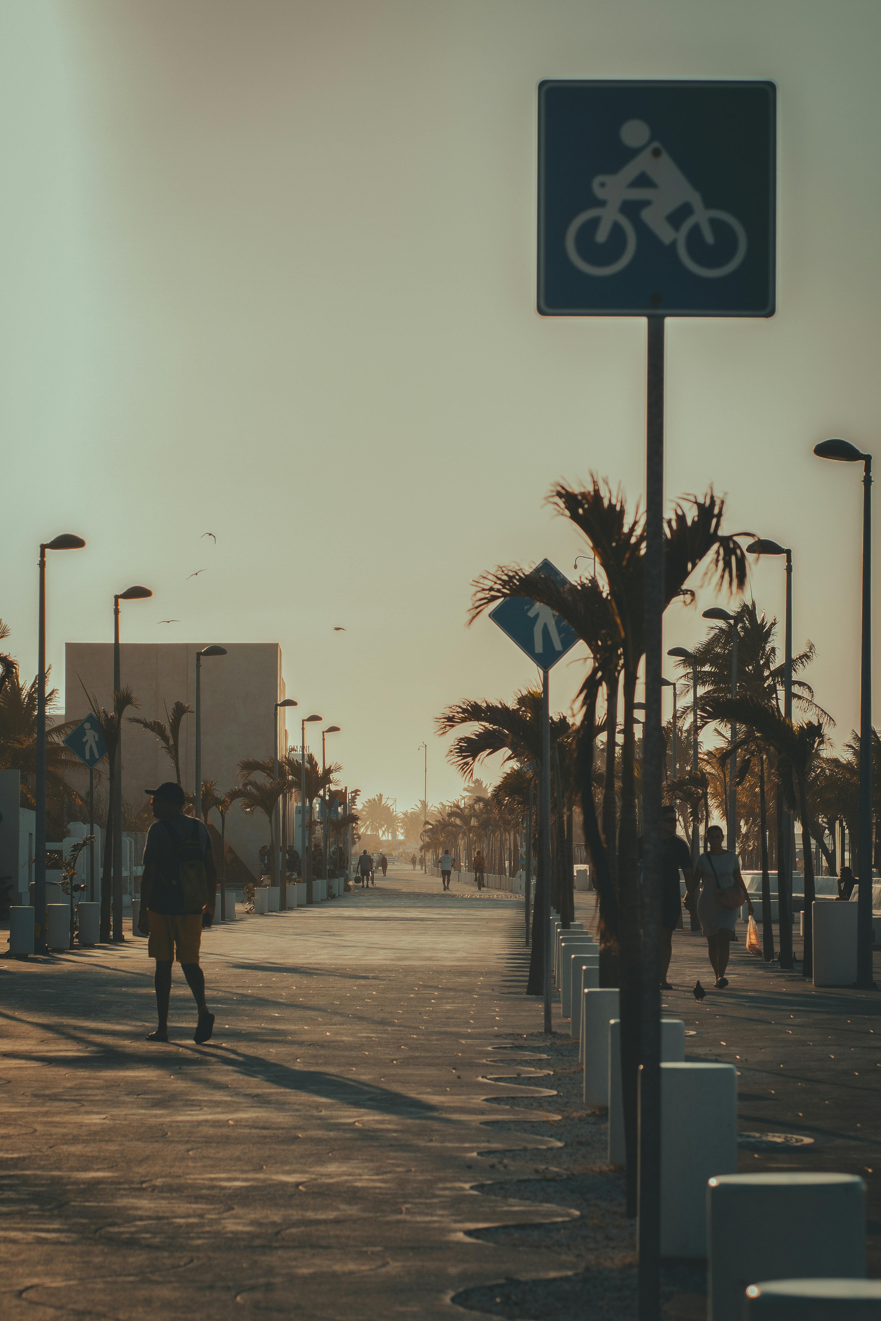 What happens if you start walking everyday?