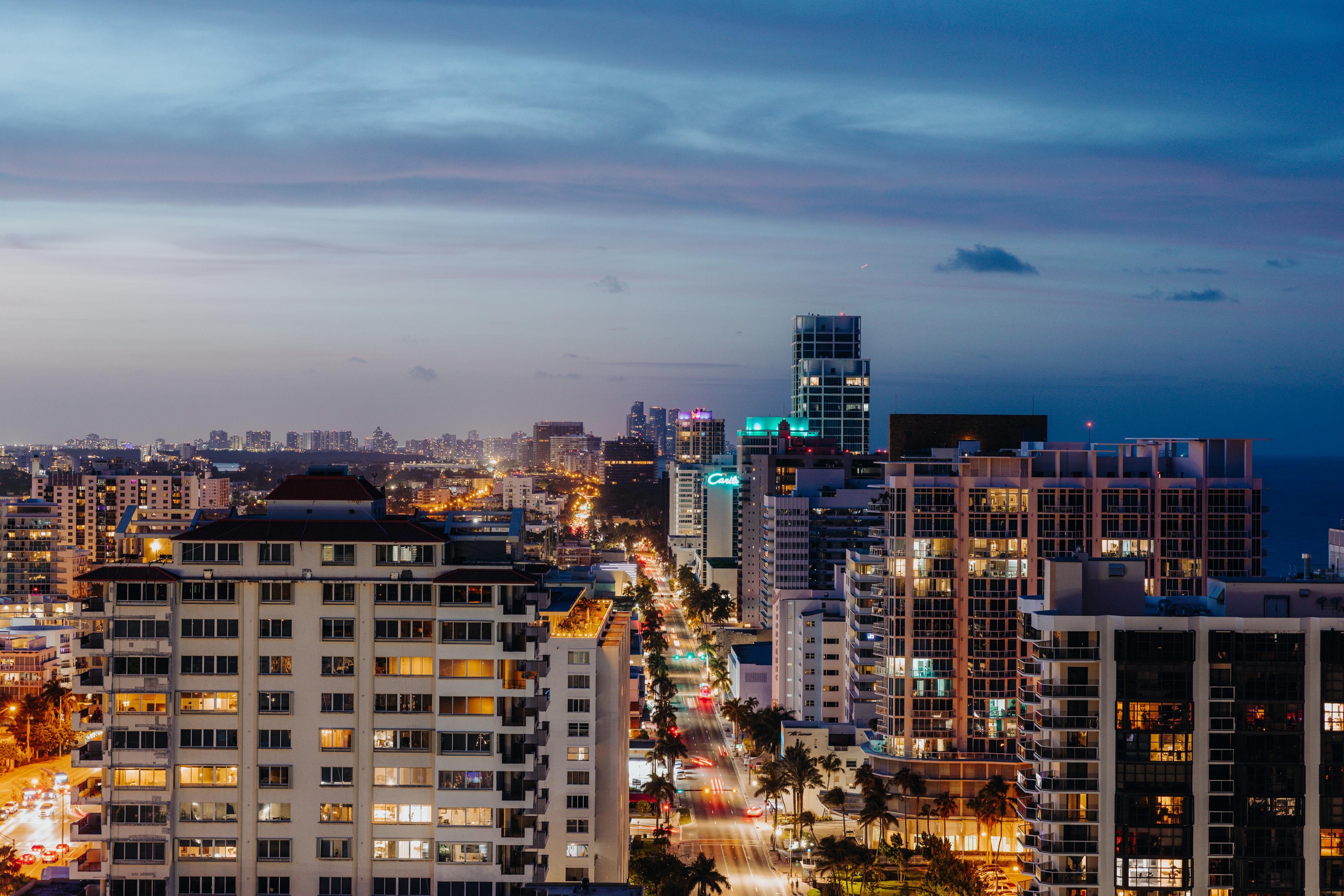2027: Lege Miami, others map out grassroots devt, intensify political mobilization — Photo by David Iglesias on Pexels