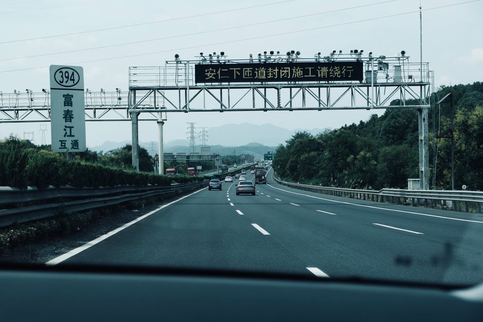 Trafic restricționat pe DN Centura București, prima bandă Bragadiru-A1 blocată, avertizează Info Trafic