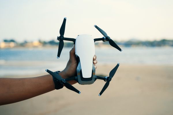 Telemetry Blockchain
