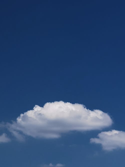 grátis Foto profissional grátis de céu, cúmulos, nublado Foto profissional