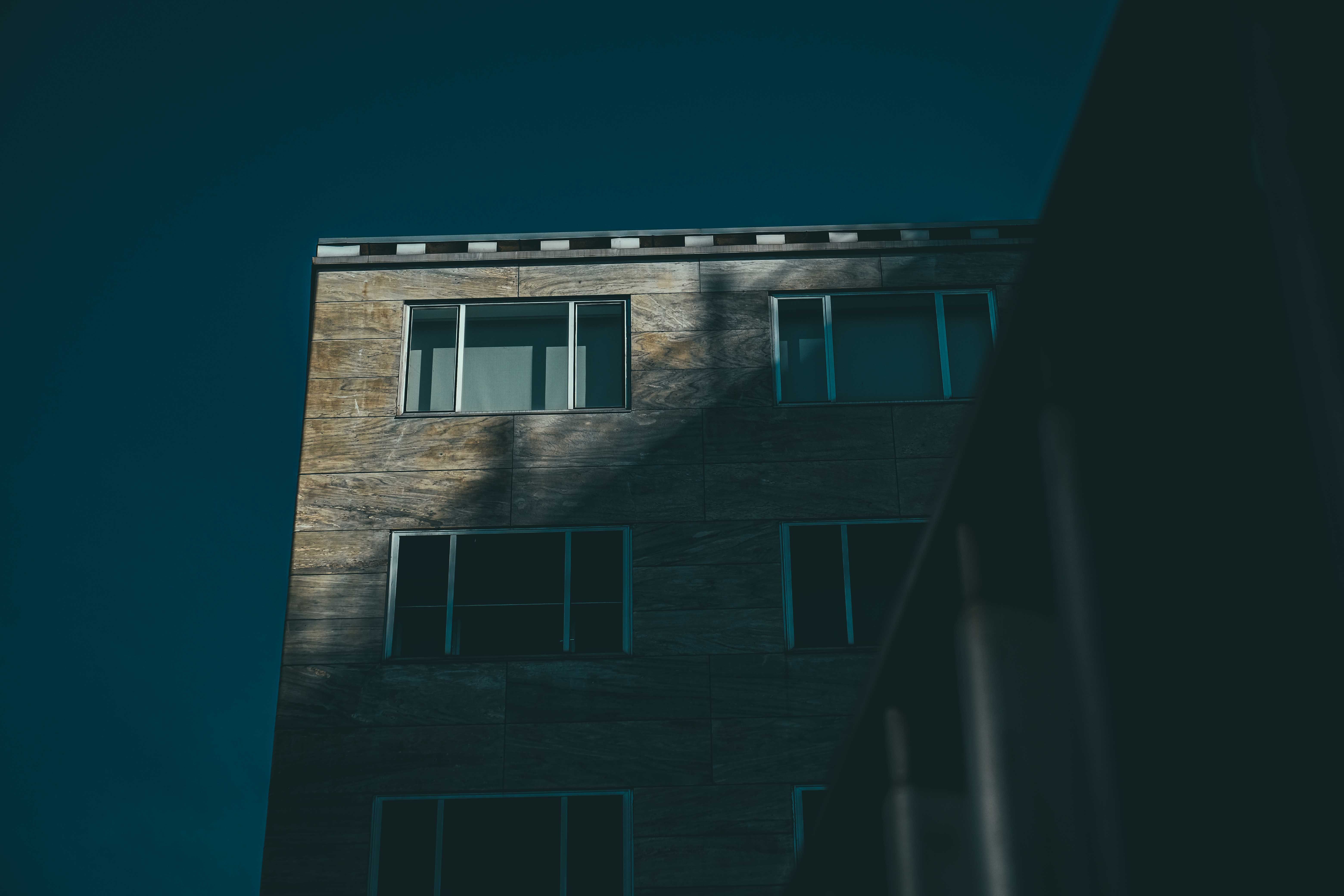 uPVC Spraying in Edmonton — quality trade paint going on in two coats