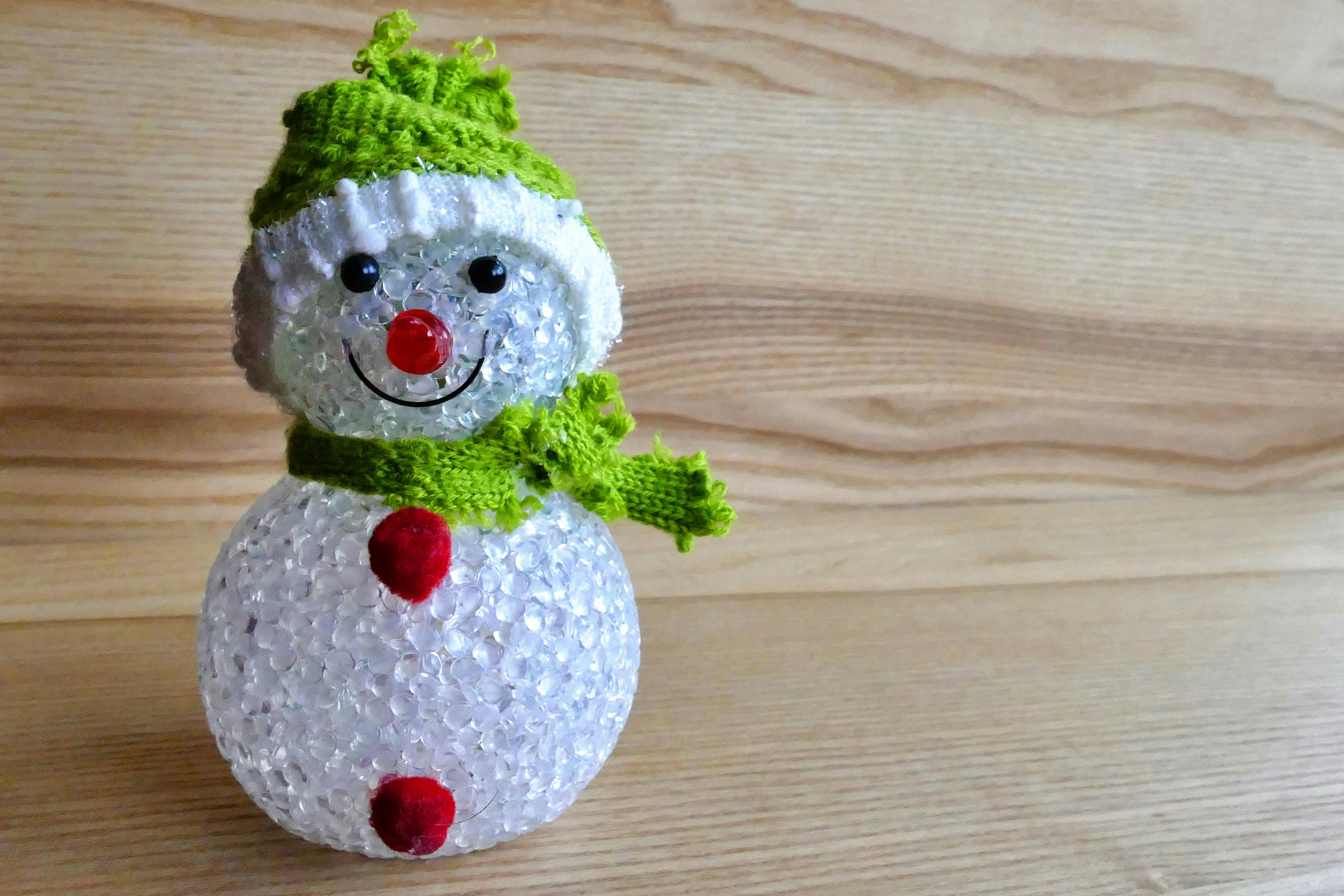 Free stock photo of christmas, christmas decoration, cute