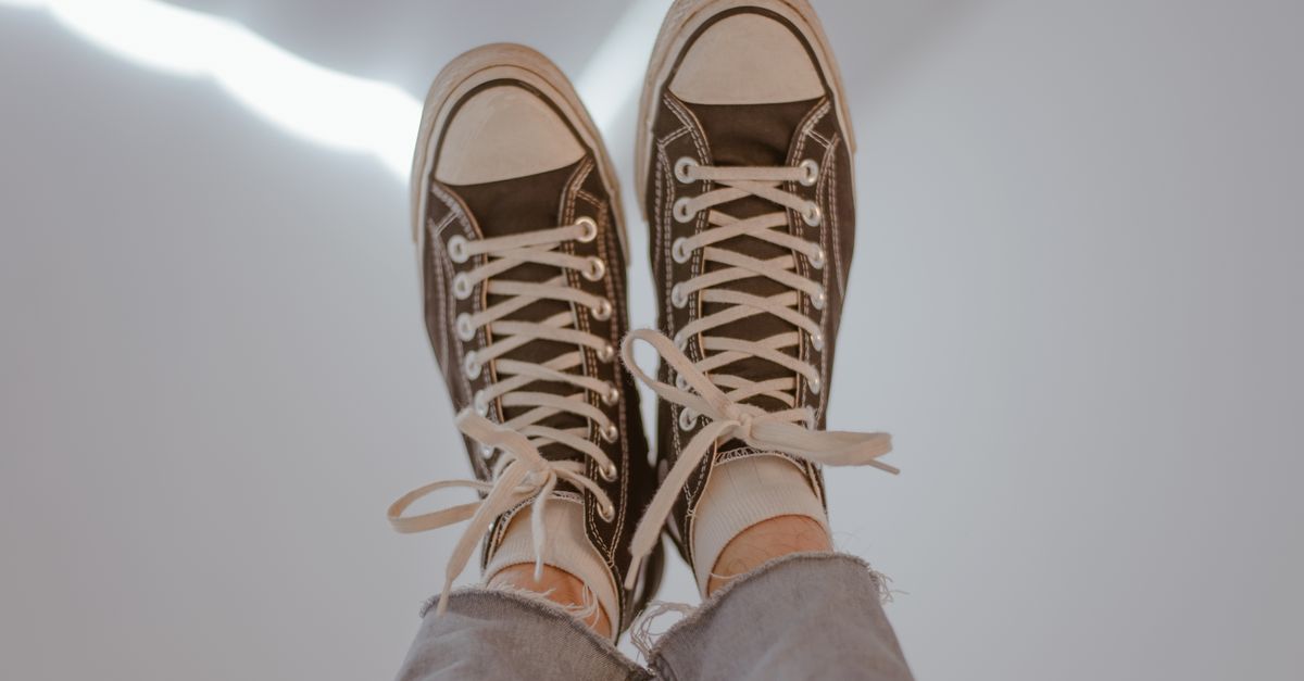 Quand changer ses chaussures de running ?