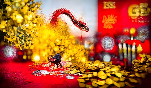 Chinese New Year