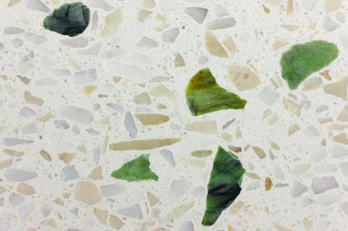 Terrazzo #3