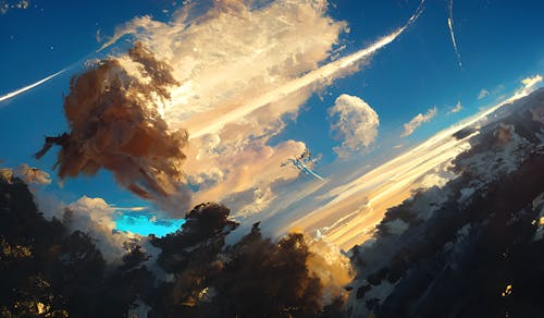 Digital Sky