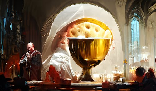 Eucharist