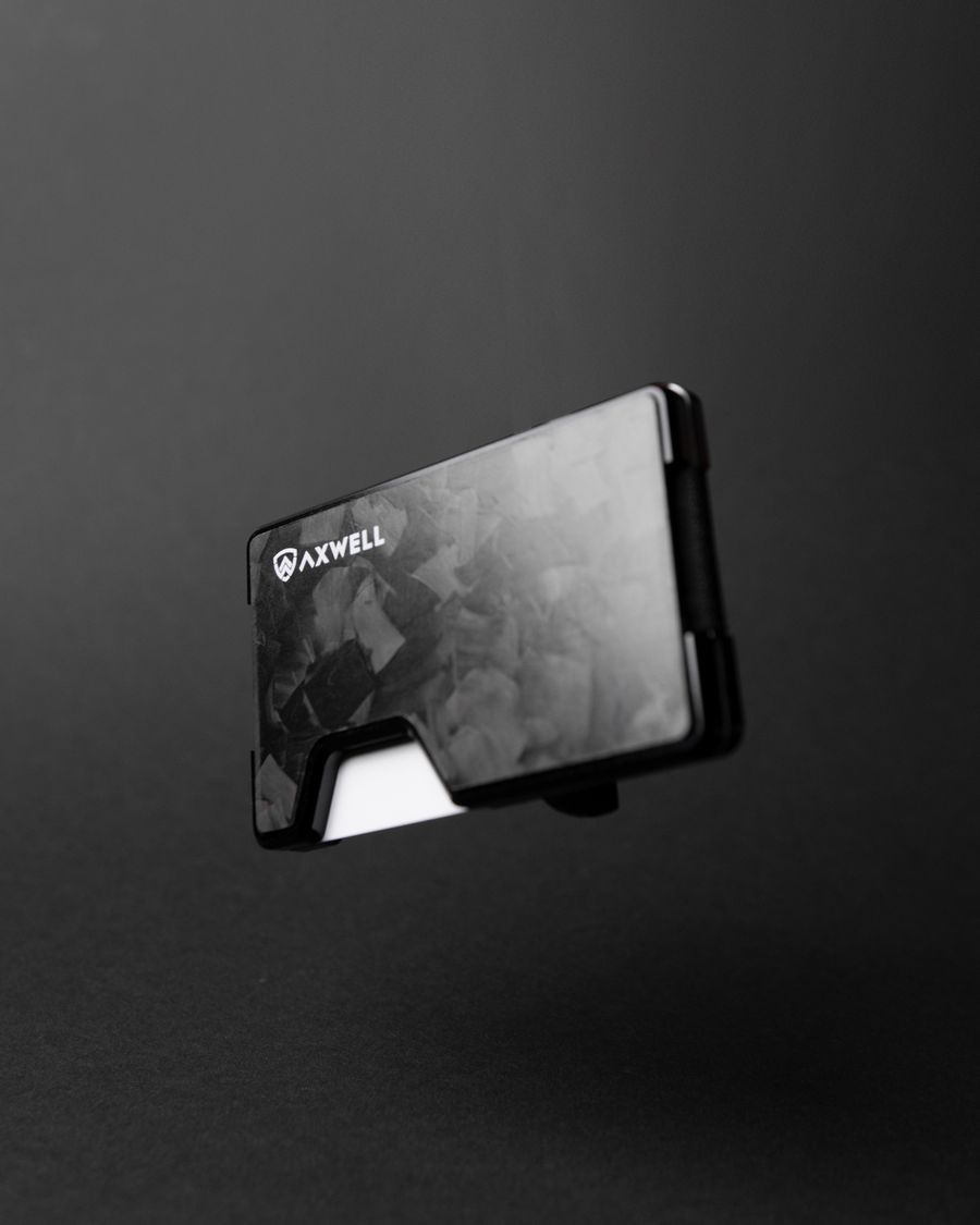 Stylish wallet birthday gift