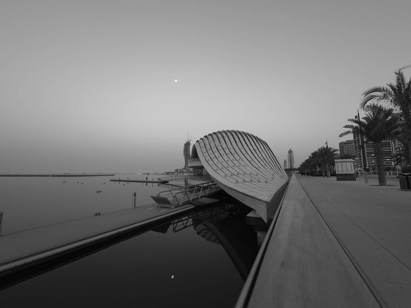 Lusail Marina