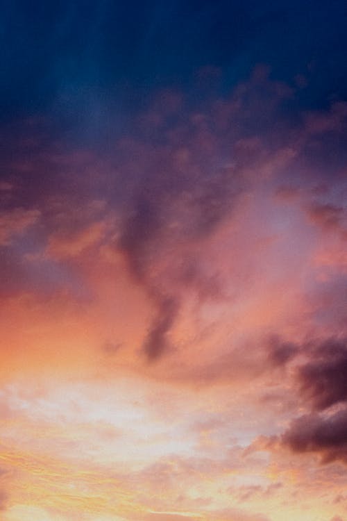 Kostnadsfri bild av clouds, dramatisk himmel, himmel