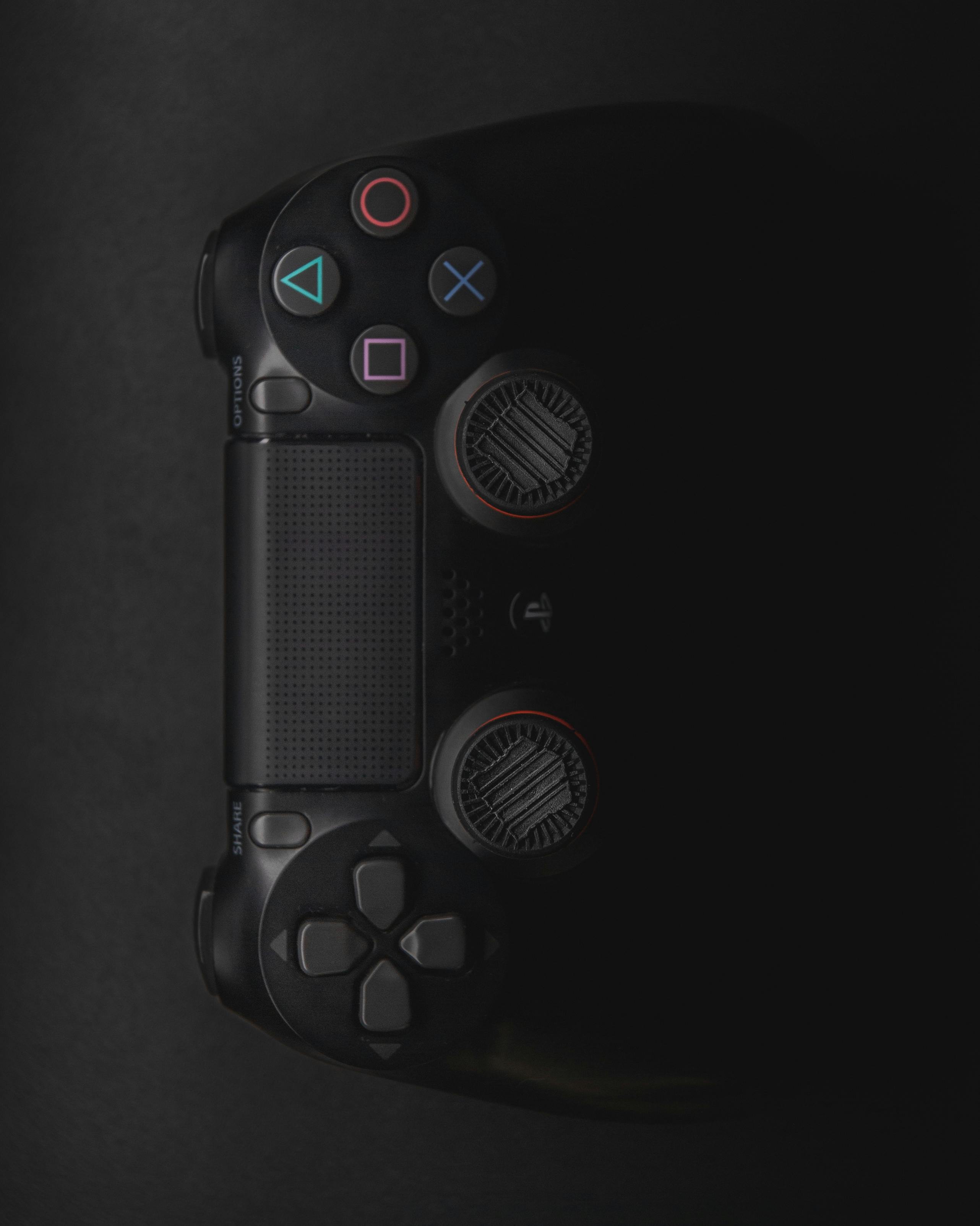 Dark Background, Dark Gaming HD wallpaper | Pxfuel