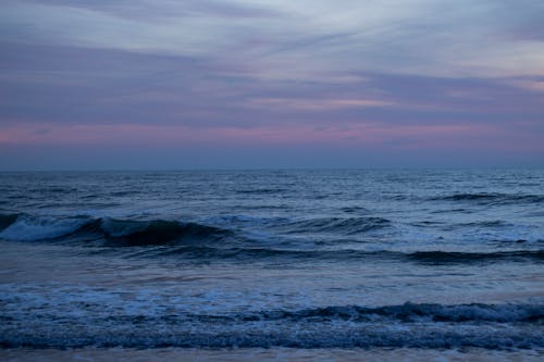地平線, 大西洋, 天性 的 免費圖庫相片