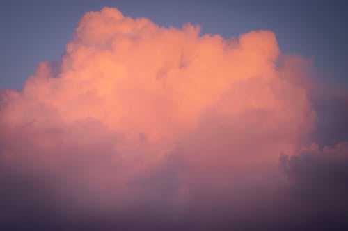 Ingyenes stockfotó alkonyat, felhők, felhőképződés témában