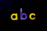 Abc Captcha
