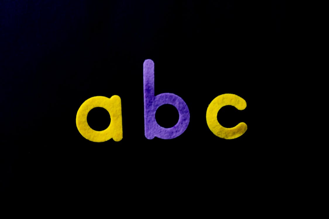 Abc Captcha