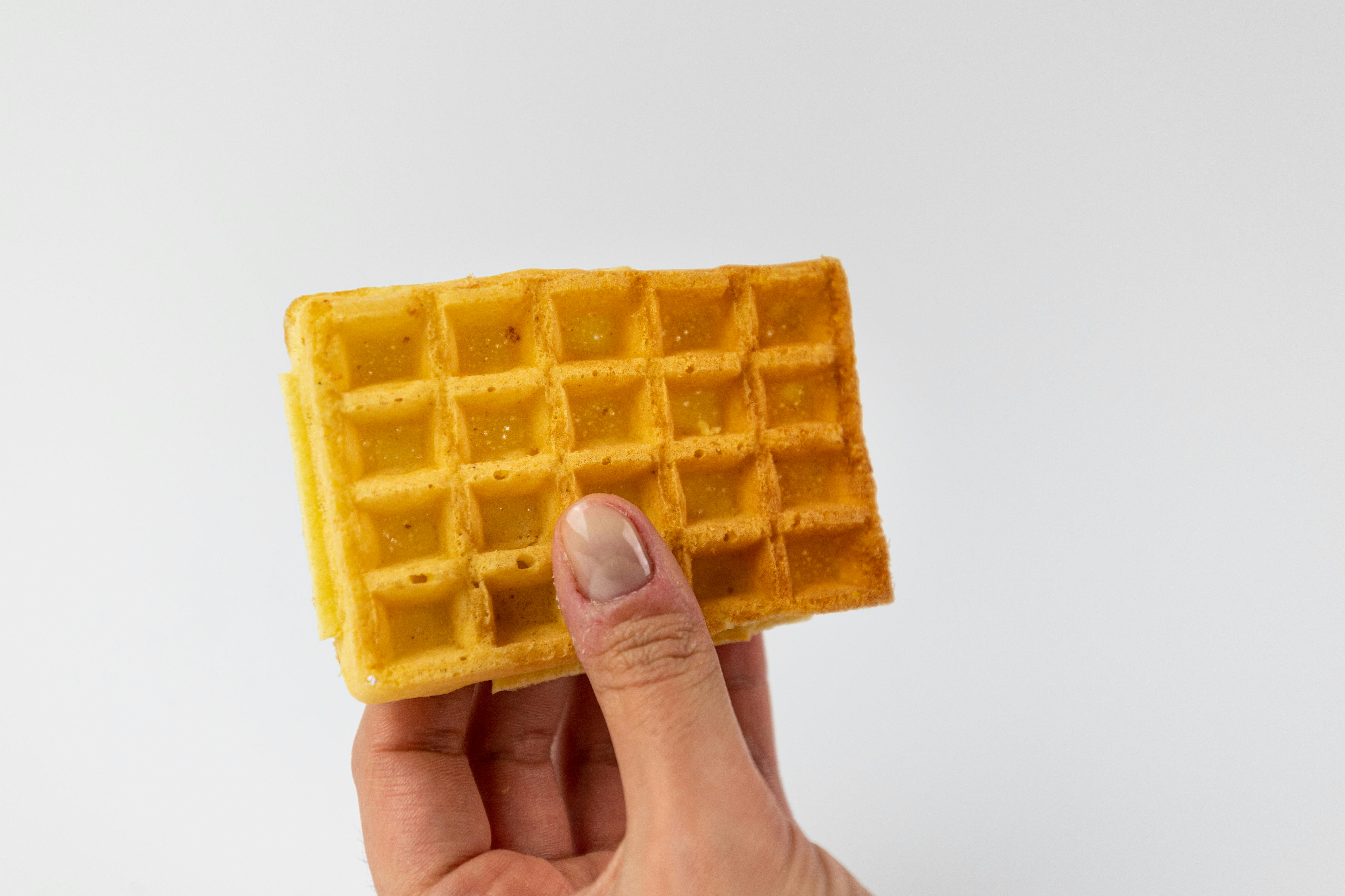 What is the healthiest snack ever?