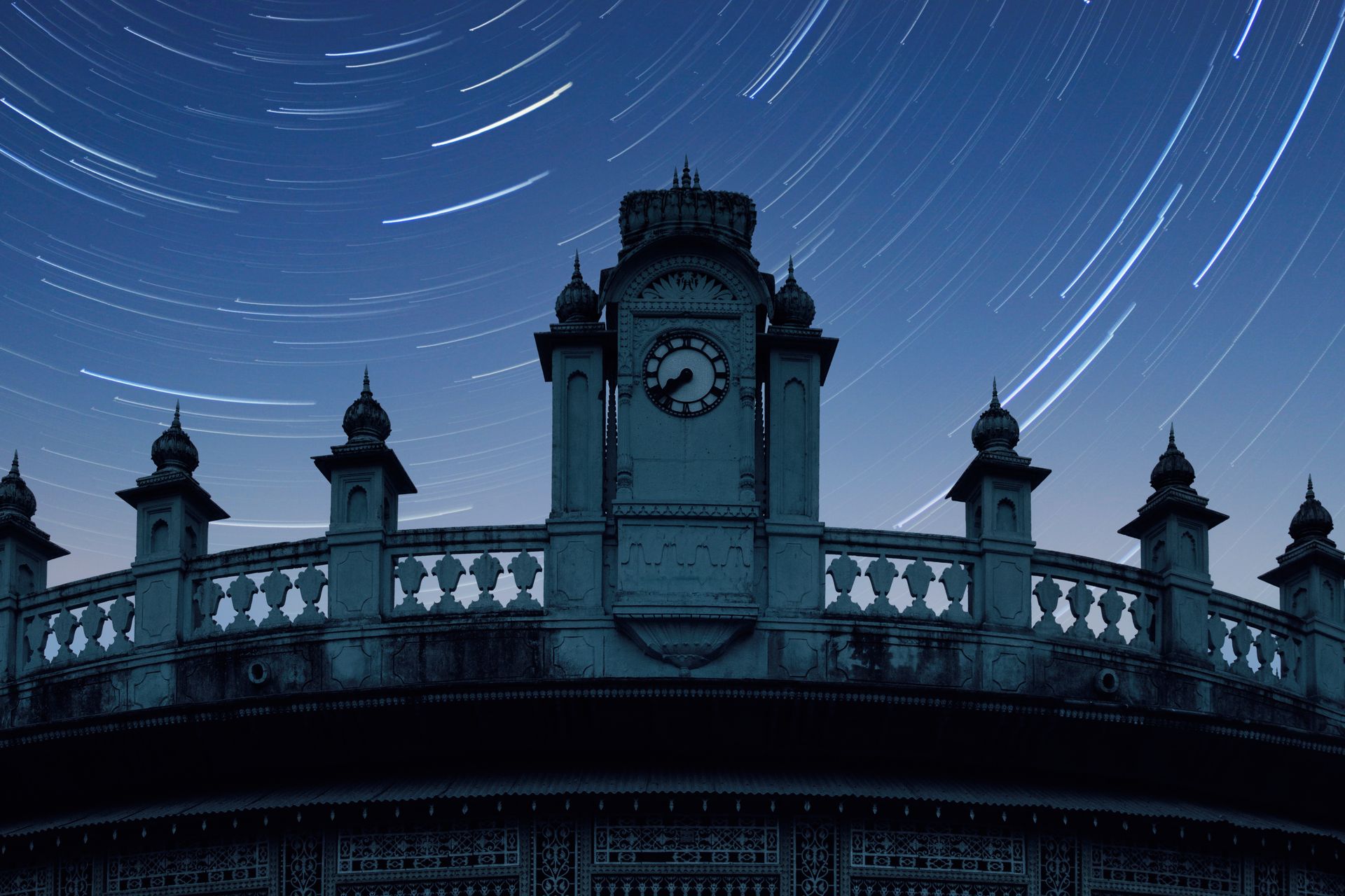 Gwalior — 2-day itinerary